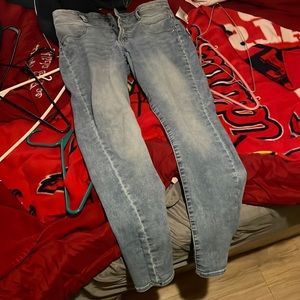 NOBO Size 11 Jeans
